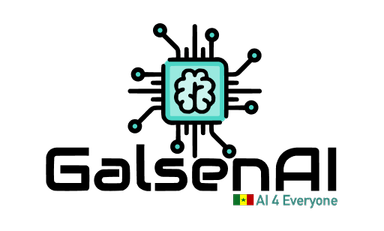 Logo of Galsen AI